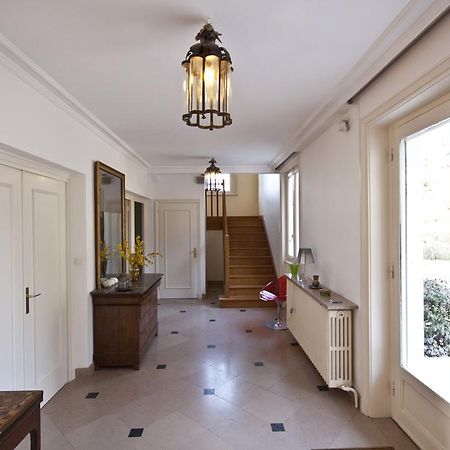 مبيت وإفطار Francheville  La Maison De Roussille المظهر الخارجي الصورة
