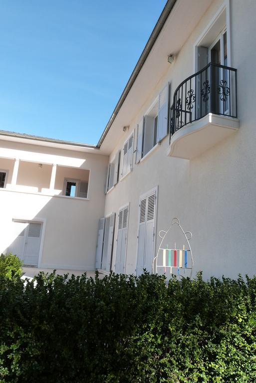 مبيت وإفطار Francheville  La Maison De Roussille المظهر الخارجي الصورة