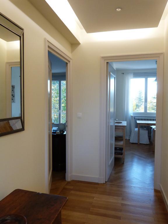 مبيت وإفطار Francheville  La Maison De Roussille المظهر الخارجي الصورة